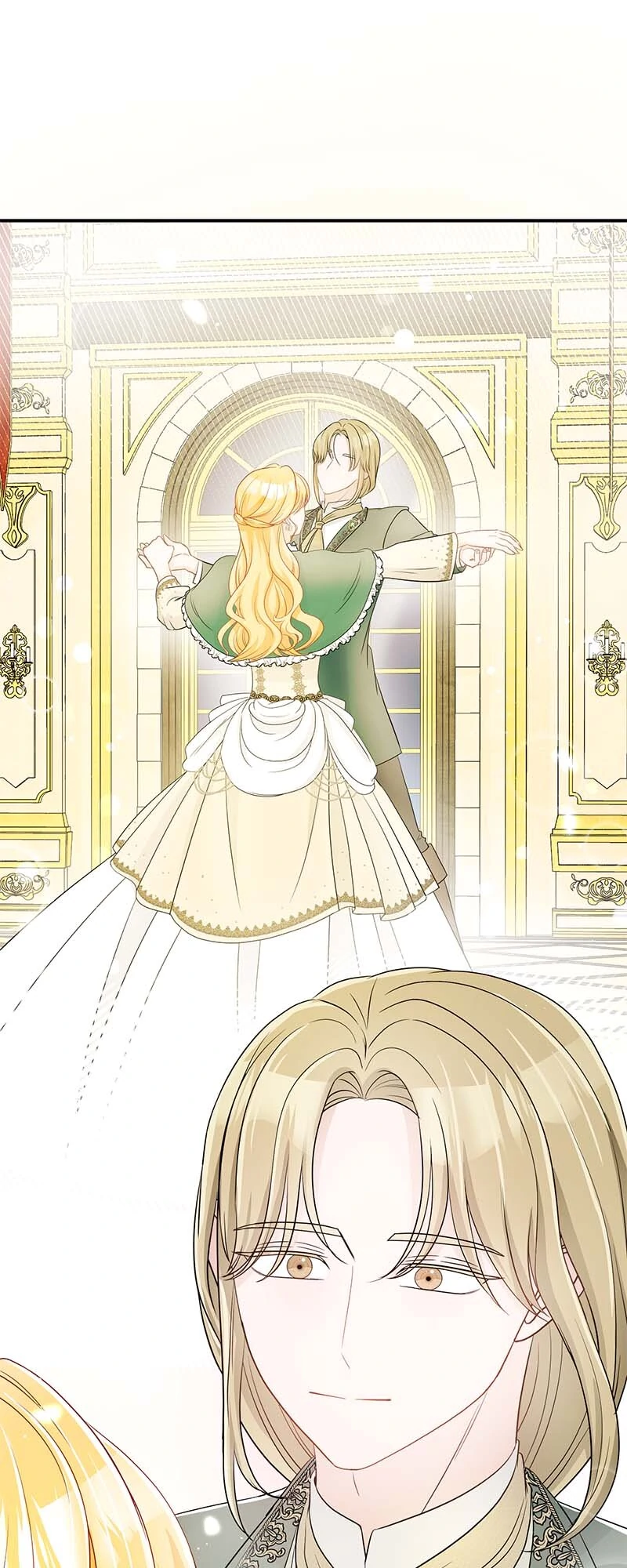 The Crown Prince’s Maid Makes Tea Very Well chapter 41 page 49