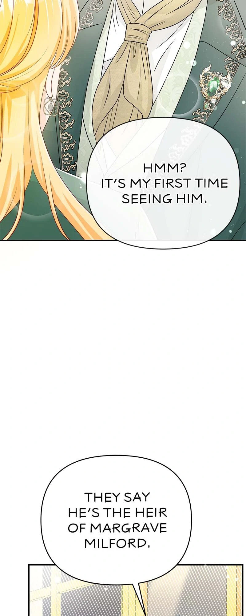 The Crown Prince’s Maid Makes Tea Very Well chapter 41 page 50