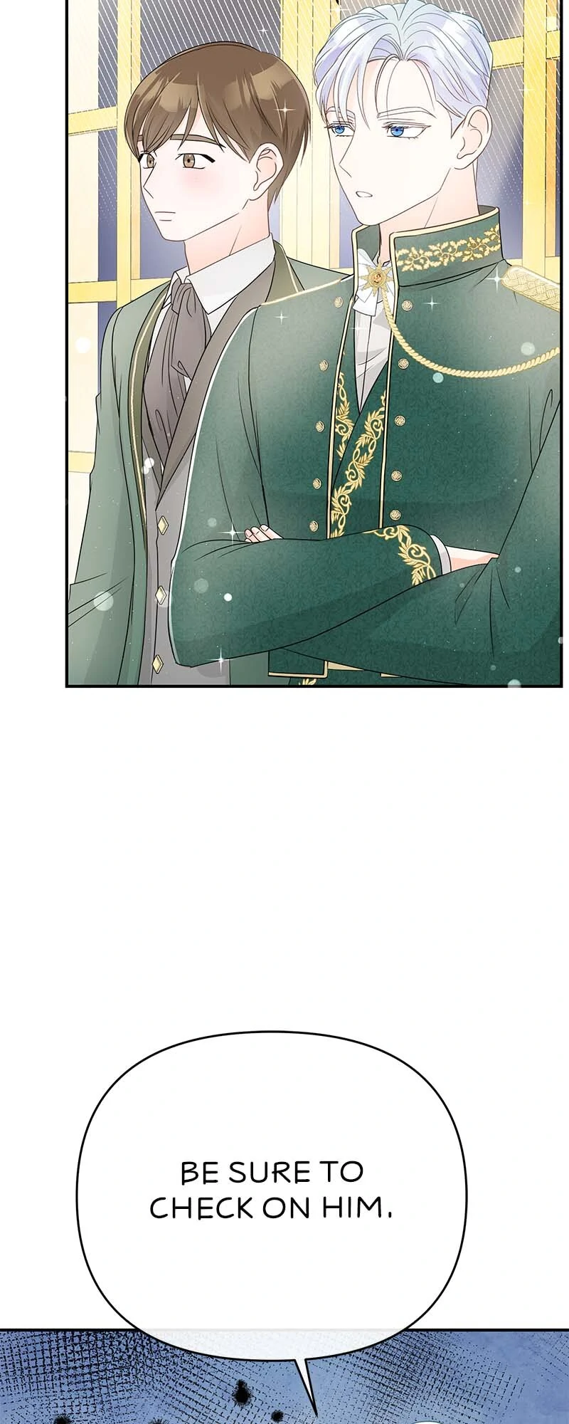 The Crown Prince’s Maid Makes Tea Very Well chapter 41 page 51