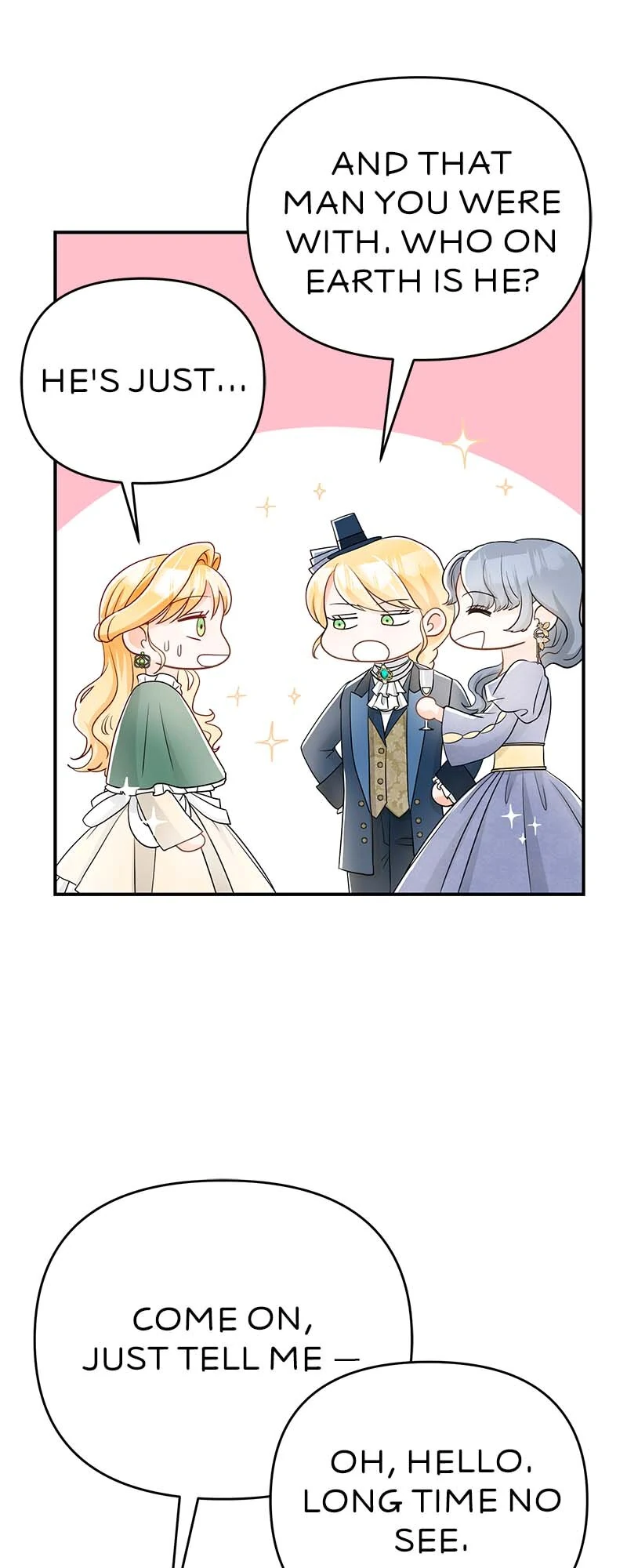 The Crown Prince’s Maid Makes Tea Very Well chapter 41 page 57