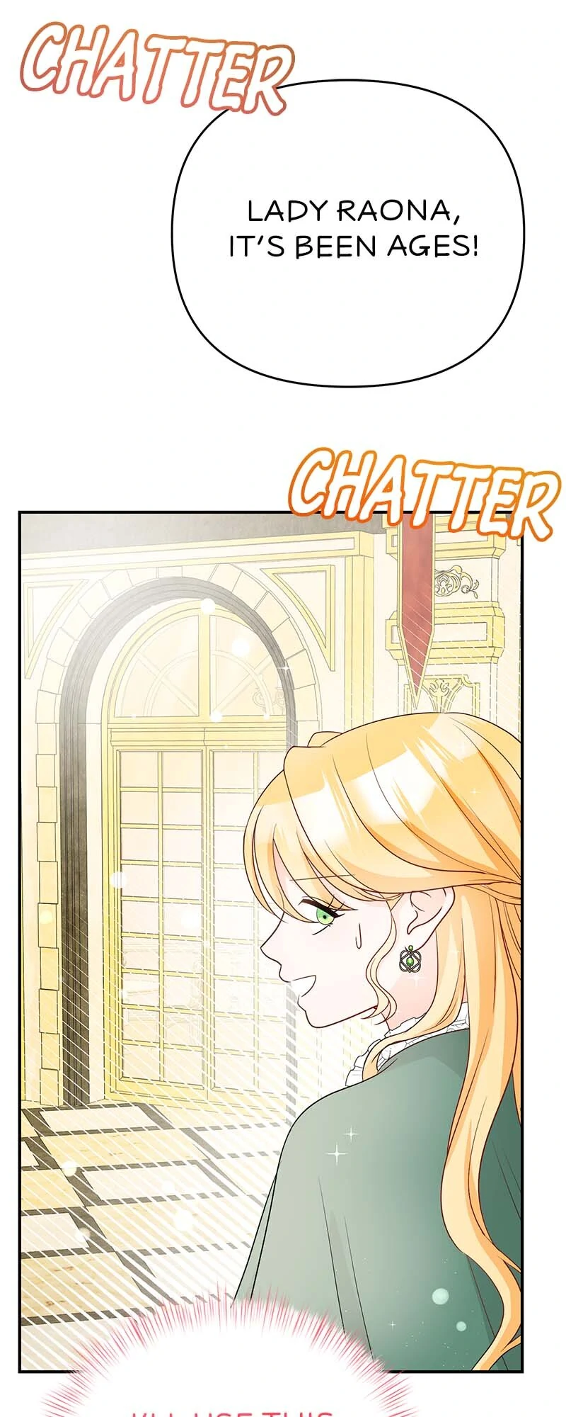 The Crown Prince’s Maid Makes Tea Very Well chapter 41 page 59