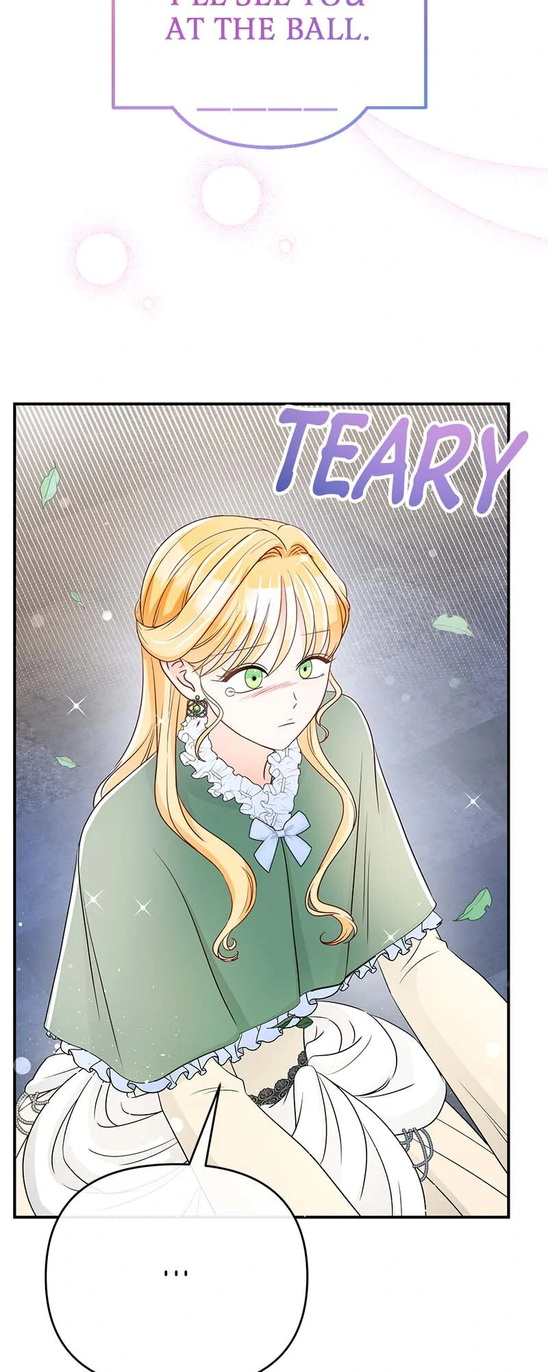The Crown Prince’s Maid Makes Tea Very Well chapter 41 page 62