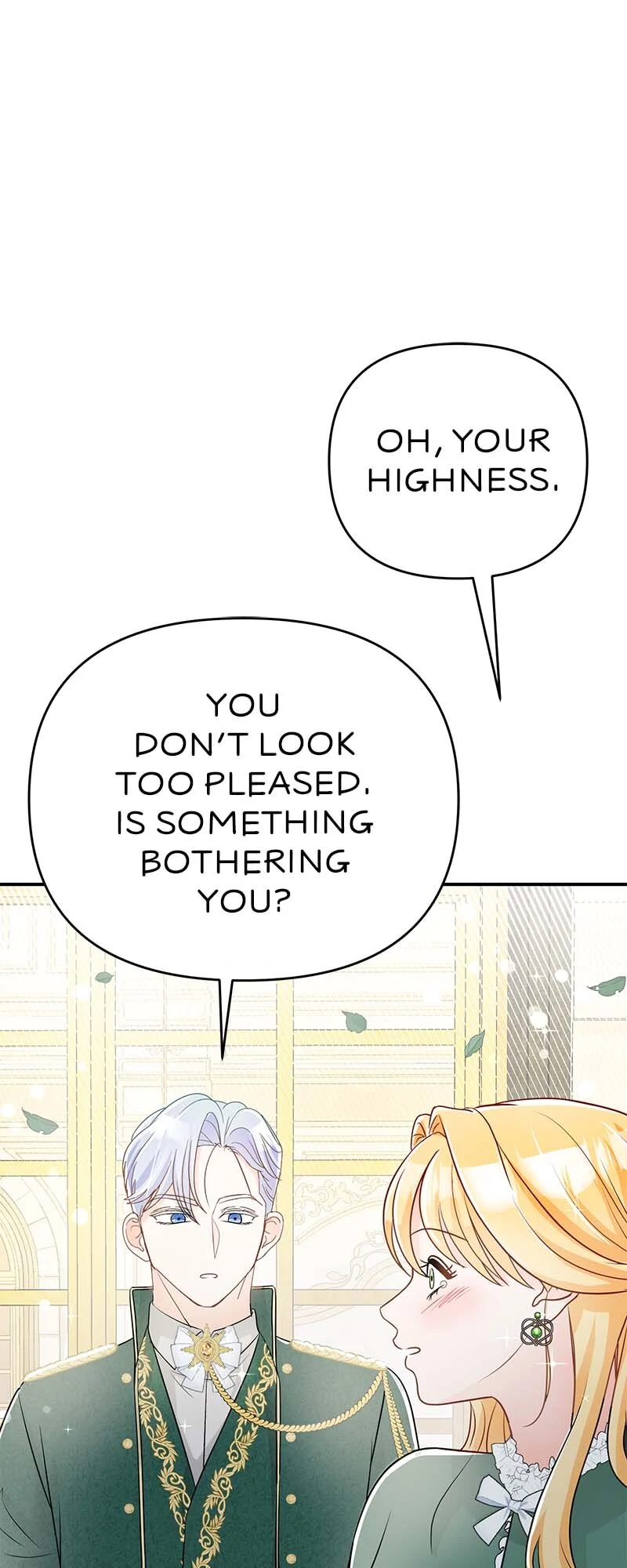 The Crown Prince’s Maid Makes Tea Very Well chapter 41 page 66