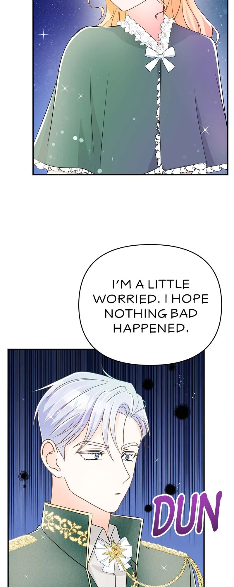 The Crown Prince’s Maid Makes Tea Very Well chapter 41 page 68