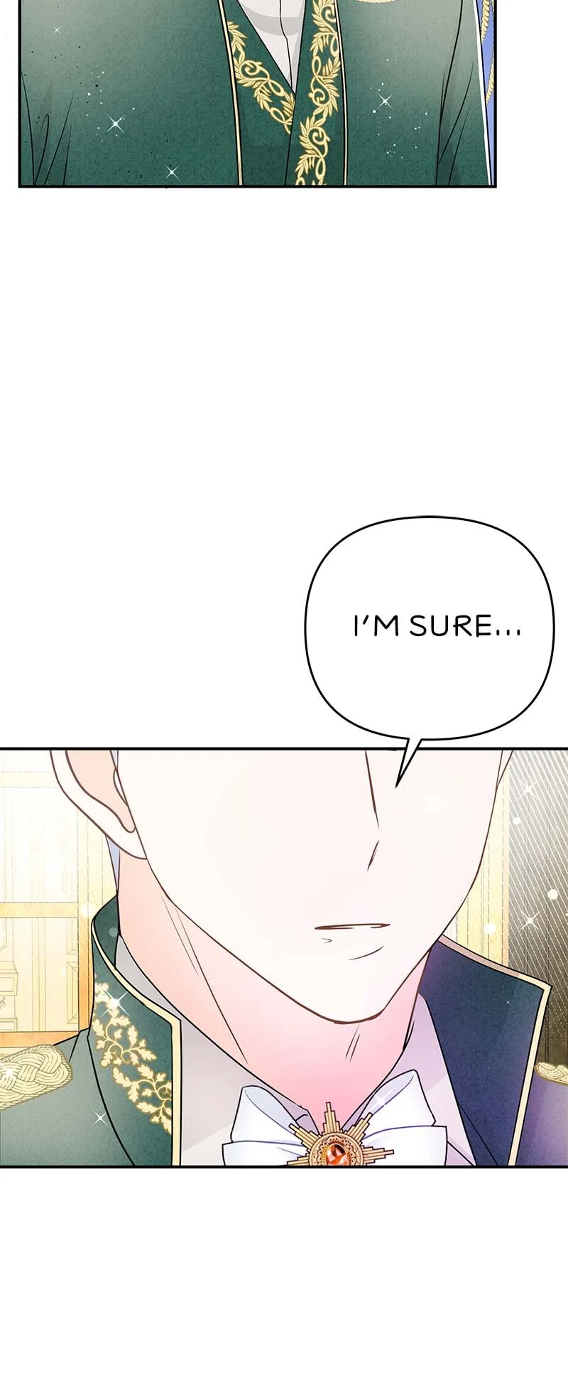 The Crown Prince’s Maid Makes Tea Very Well chapter 41 page 69