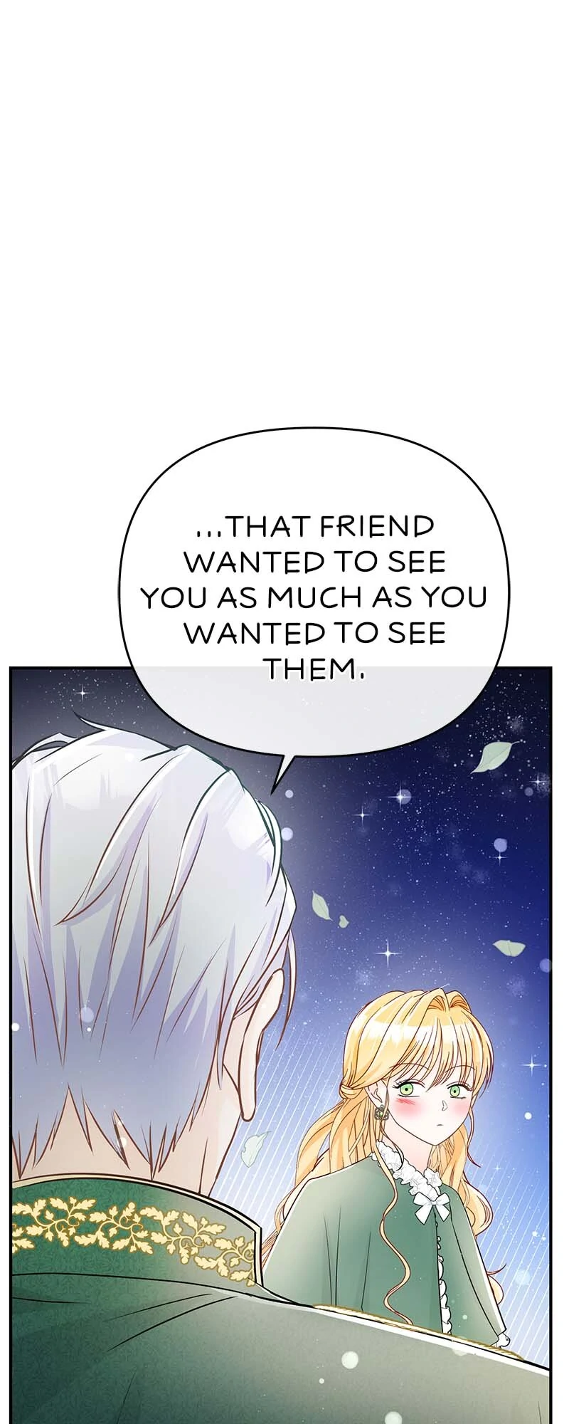 The Crown Prince’s Maid Makes Tea Very Well chapter 41 page 70