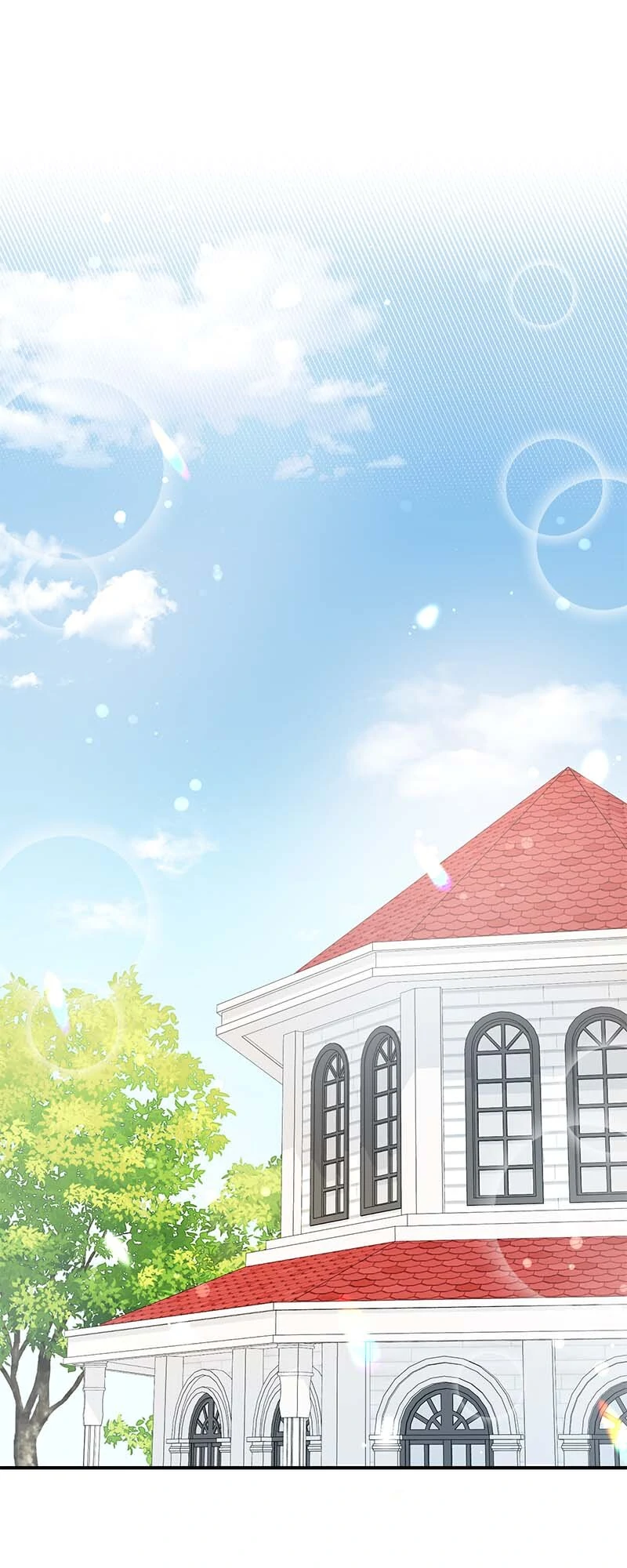 The Crown Prince’s Maid Makes Tea Very Well chapter 42 page 1