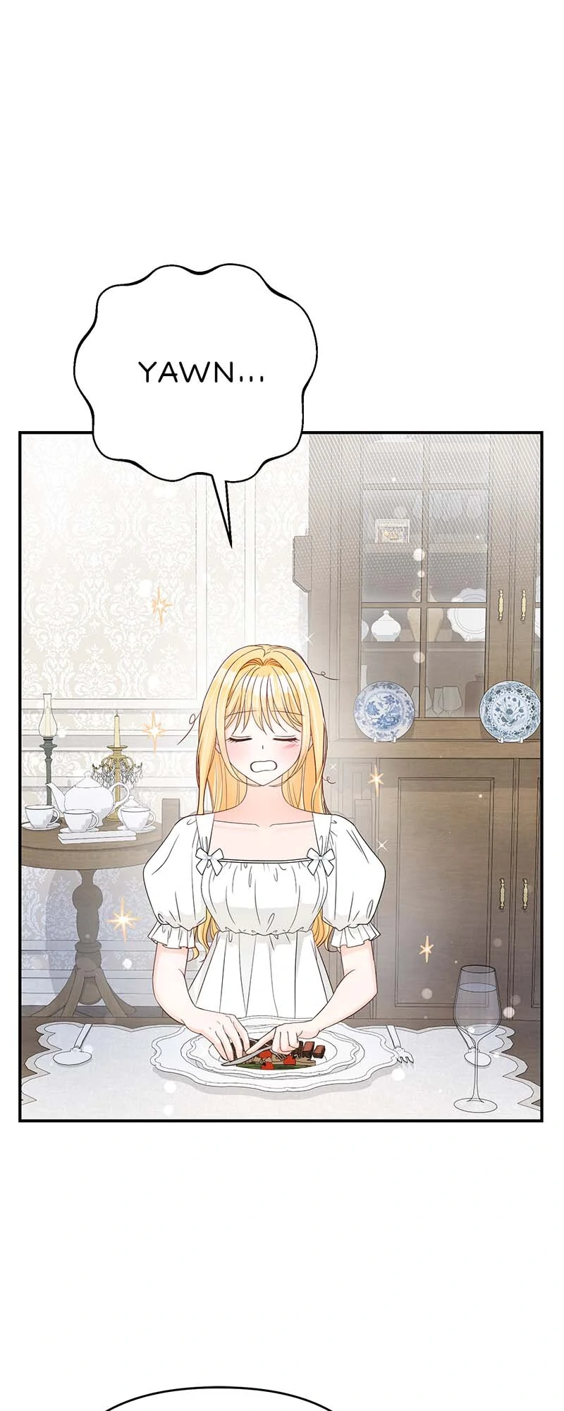 The Crown Prince’s Maid Makes Tea Very Well chapter 42 page 2