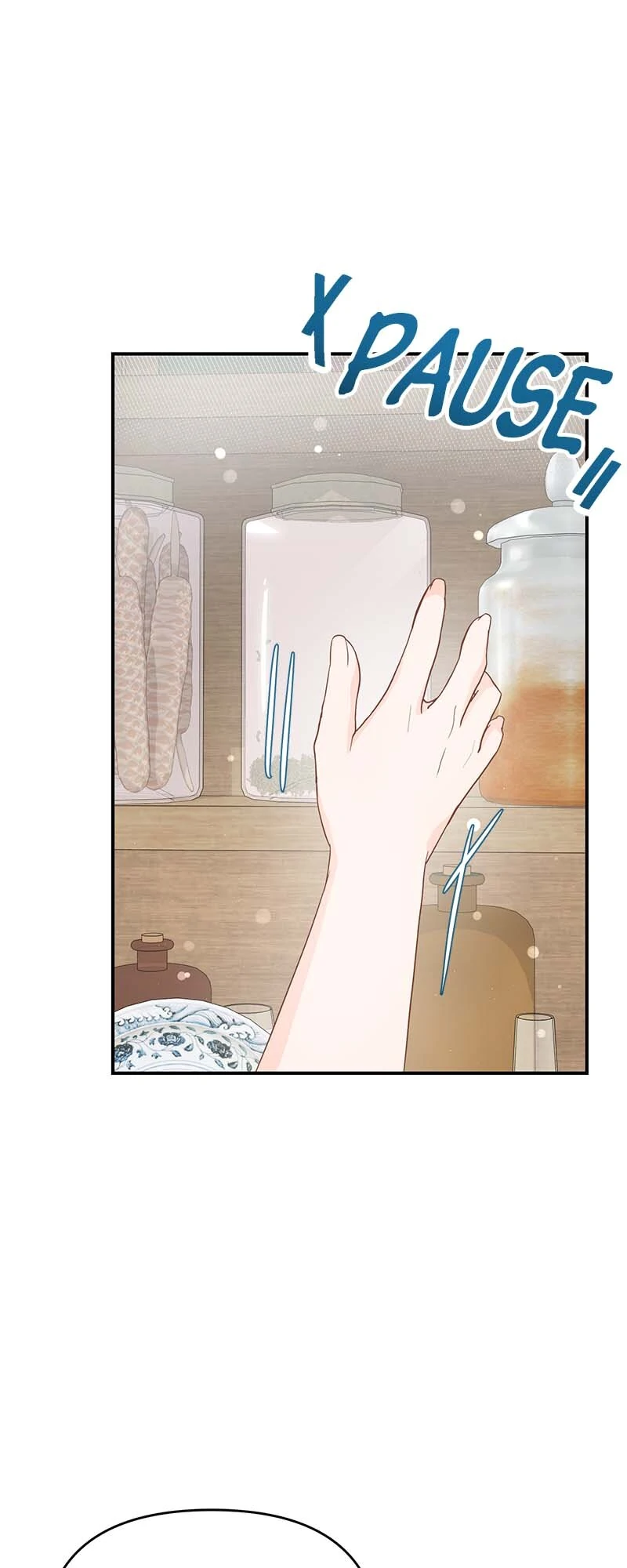The Crown Prince’s Maid Makes Tea Very Well chapter 42 page 4