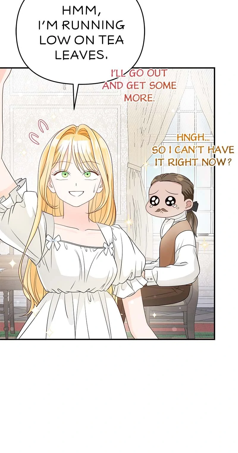 The Crown Prince’s Maid Makes Tea Very Well chapter 42 page 5