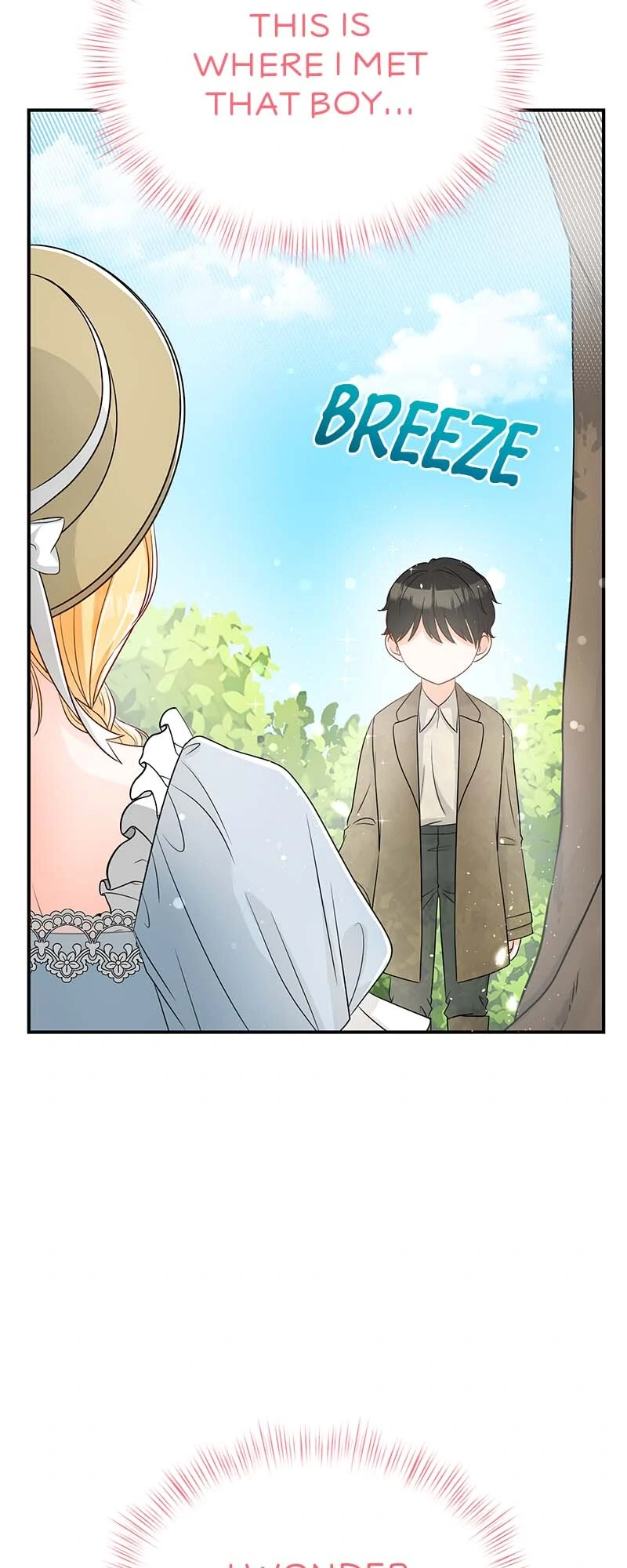The Crown Prince’s Maid Makes Tea Very Well chapter 42 page 8