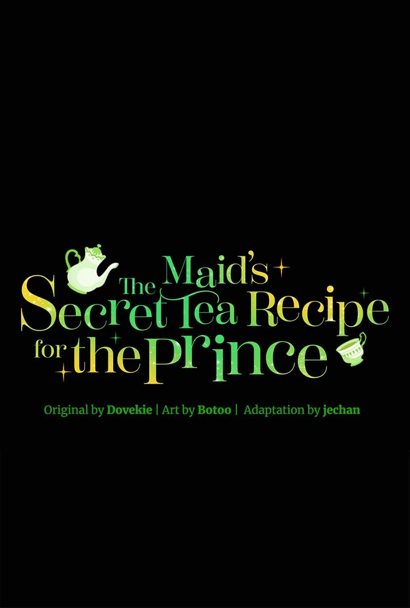 The Crown Prince’s Maid Makes Tea Very Well chapter 42 page 10