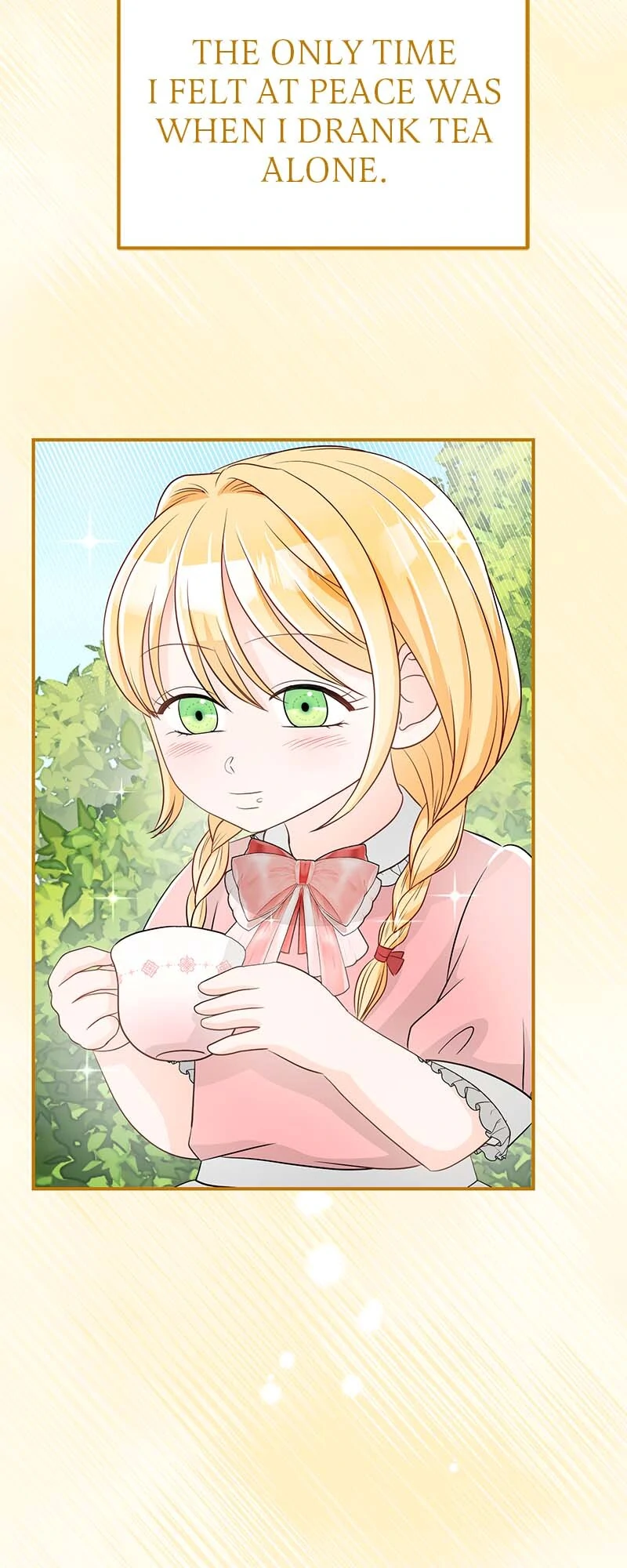 The Crown Prince’s Maid Makes Tea Very Well chapter 42 page 30