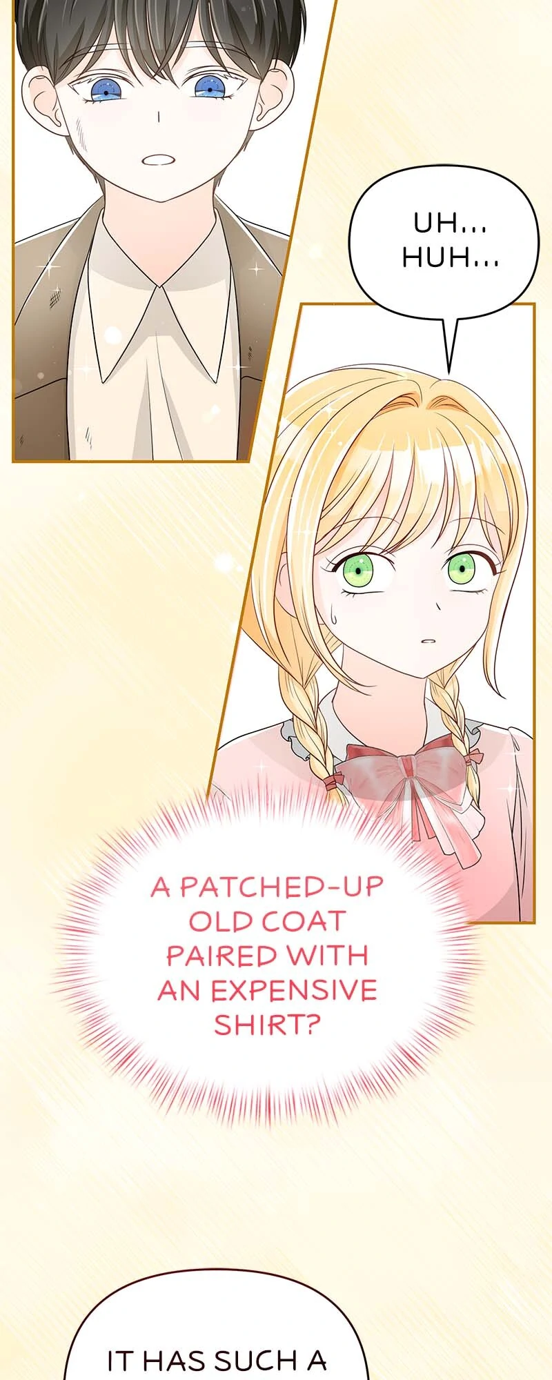 The Crown Prince’s Maid Makes Tea Very Well chapter 42 page 37