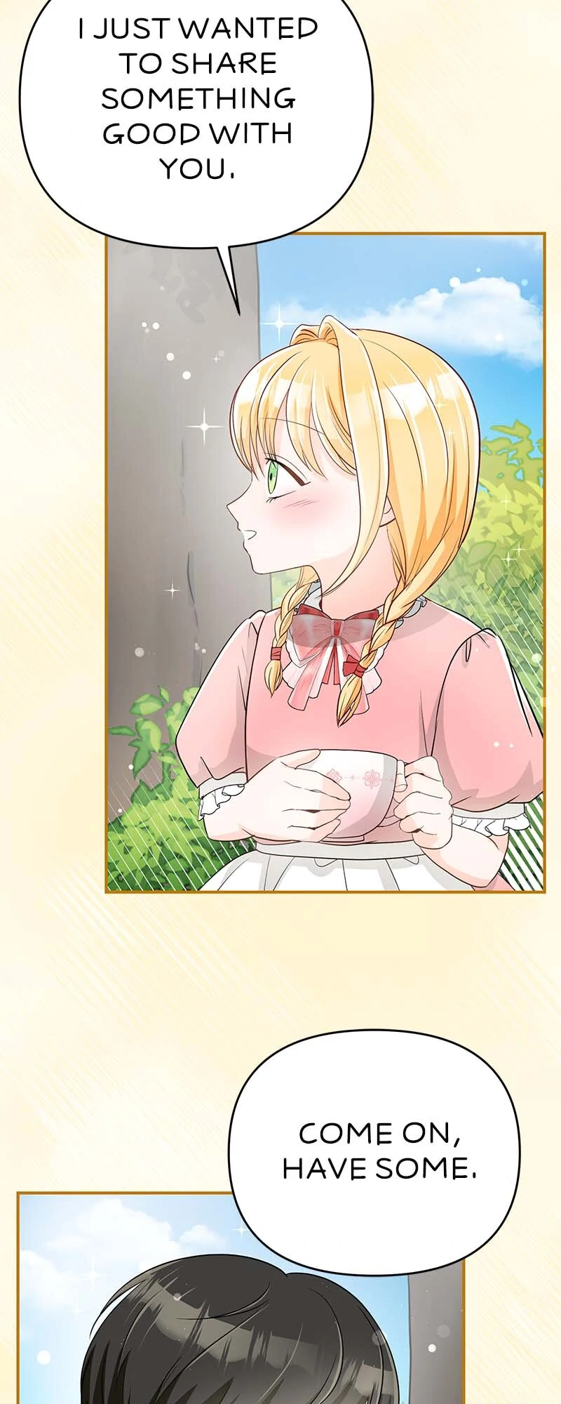 The Crown Prince’s Maid Makes Tea Very Well chapter 42 page 44