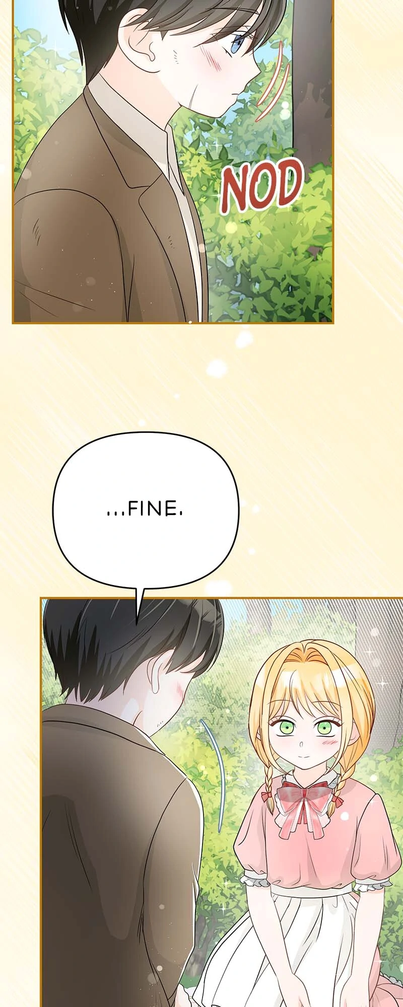 The Crown Prince’s Maid Makes Tea Very Well chapter 42 page 45
