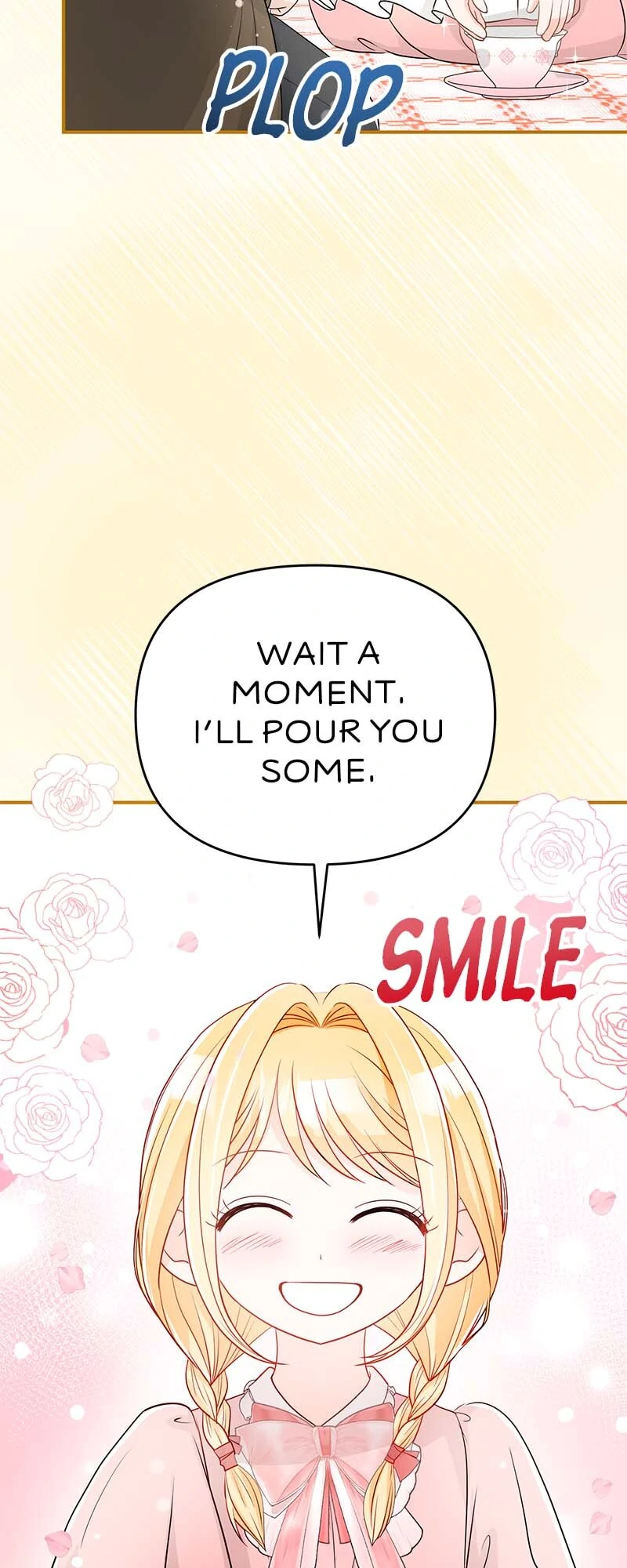 The Crown Prince’s Maid Makes Tea Very Well chapter 42 page 46