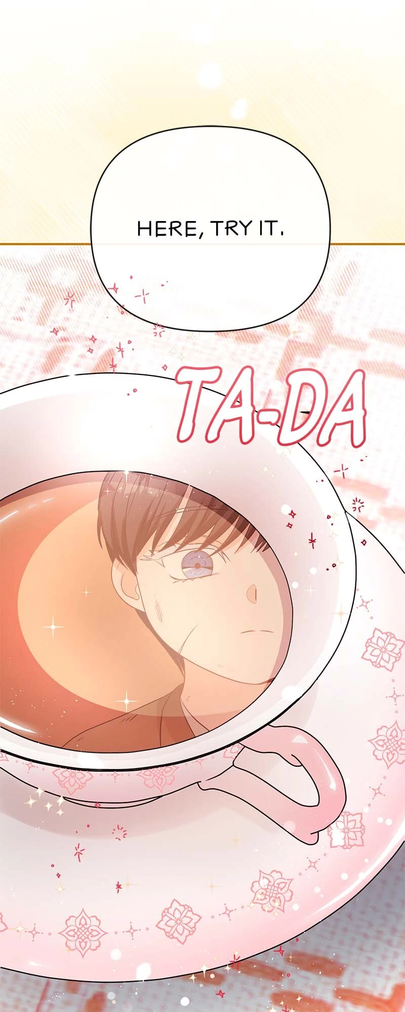 The Crown Prince’s Maid Makes Tea Very Well chapter 42 page 51