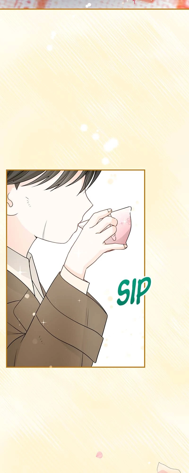 The Crown Prince’s Maid Makes Tea Very Well chapter 42 page 52