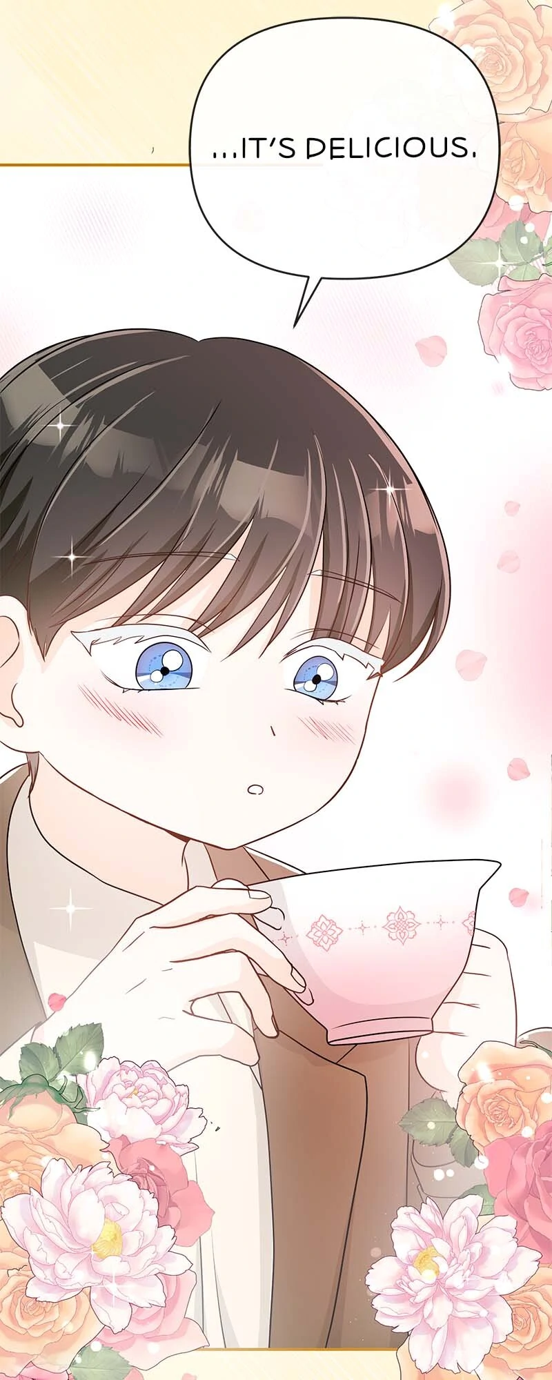 The Crown Prince’s Maid Makes Tea Very Well chapter 42 page 53
