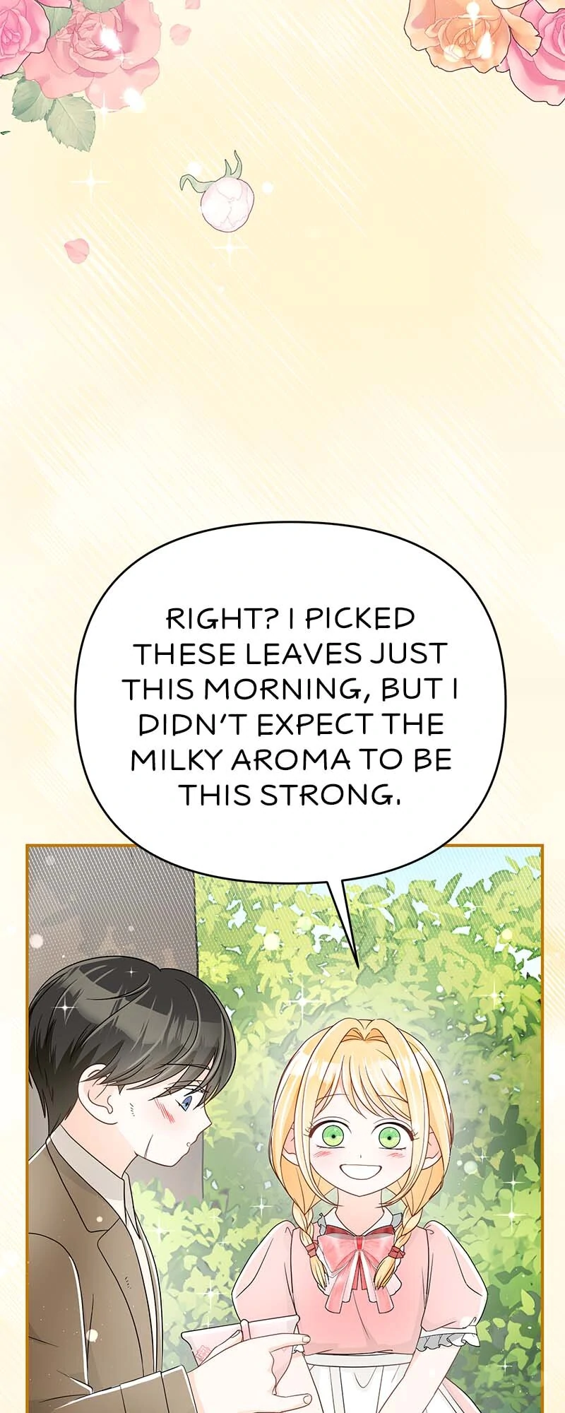 The Crown Prince’s Maid Makes Tea Very Well chapter 42 page 54