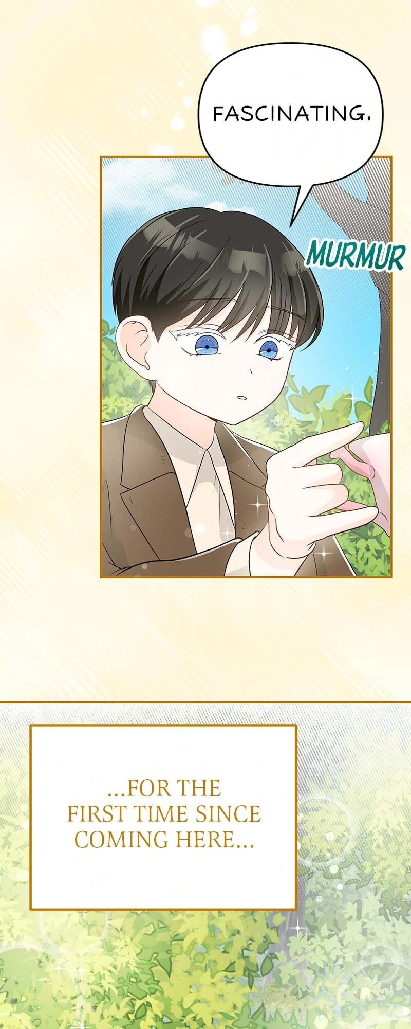 The Crown Prince’s Maid Makes Tea Very Well chapter 42 page 67