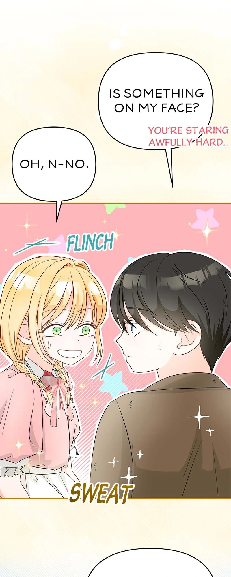 The Crown Prince’s Maid Makes Tea Very Well chapter 42 page 70