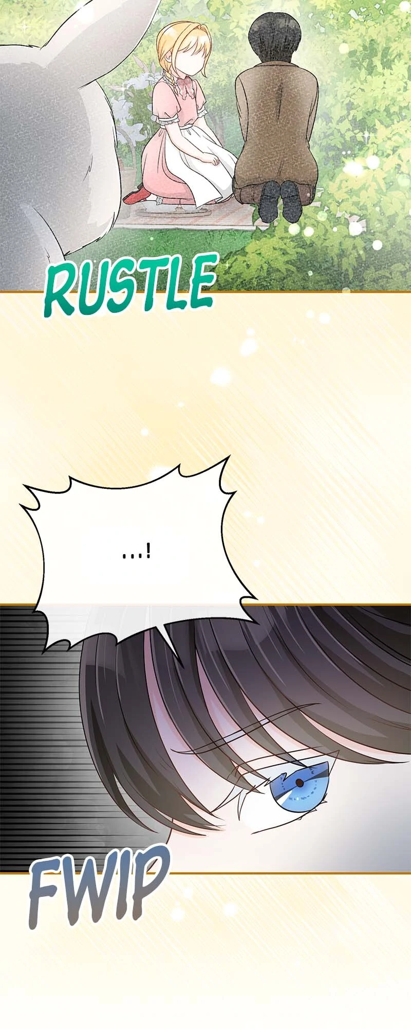 The Crown Prince’s Maid Makes Tea Very Well chapter 42 page 72