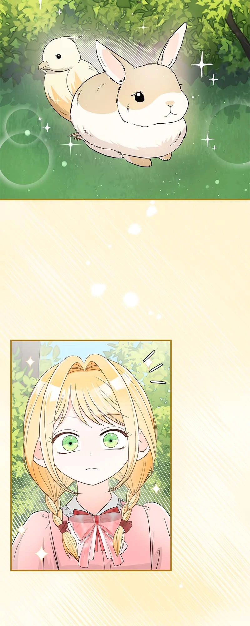 The Crown Prince’s Maid Makes Tea Very Well chapter 43 page 3