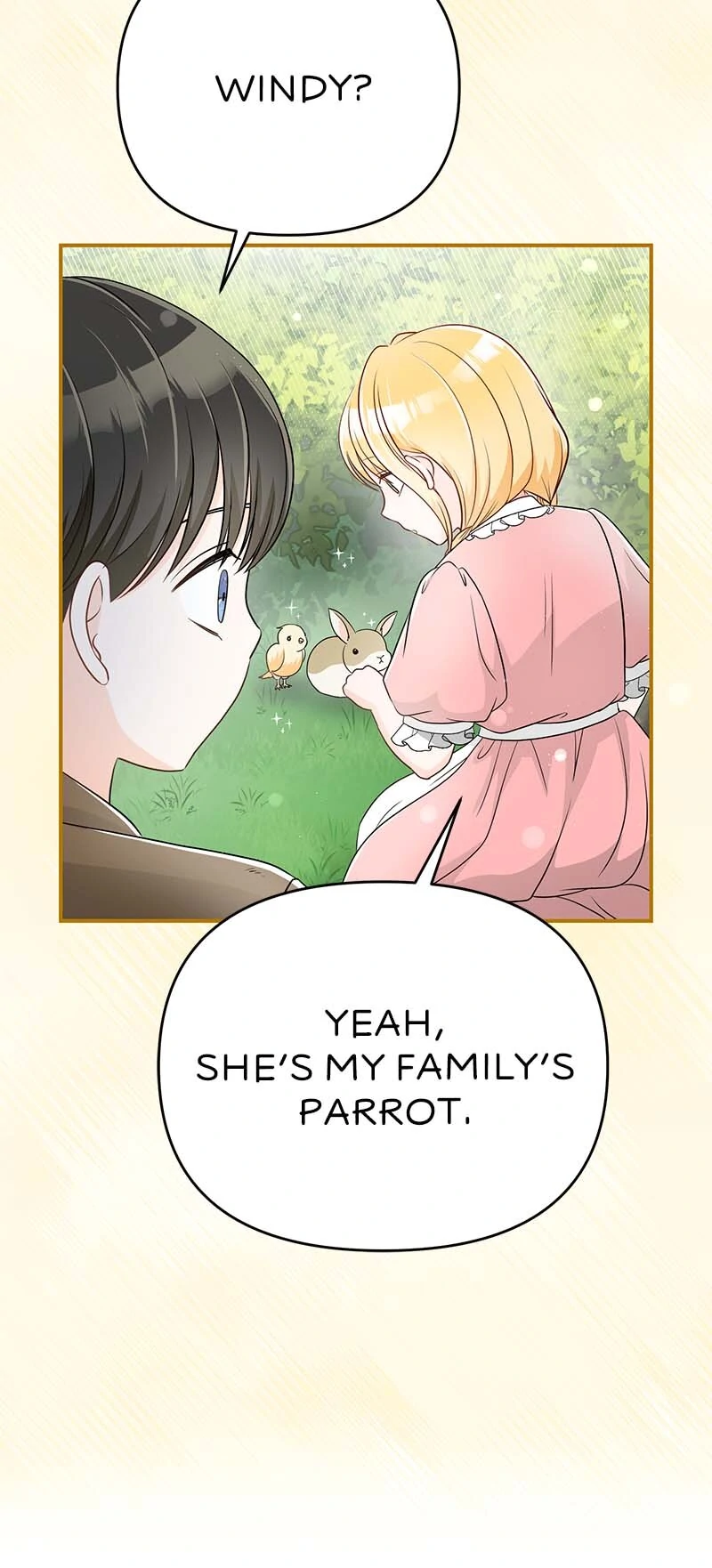 The Crown Prince’s Maid Makes Tea Very Well chapter 43 page 5
