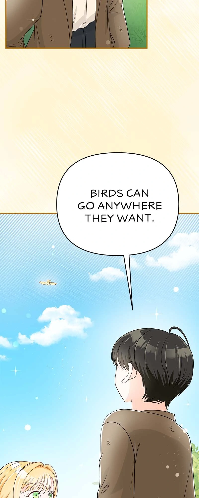 The Crown Prince’s Maid Makes Tea Very Well chapter 43 page 12
