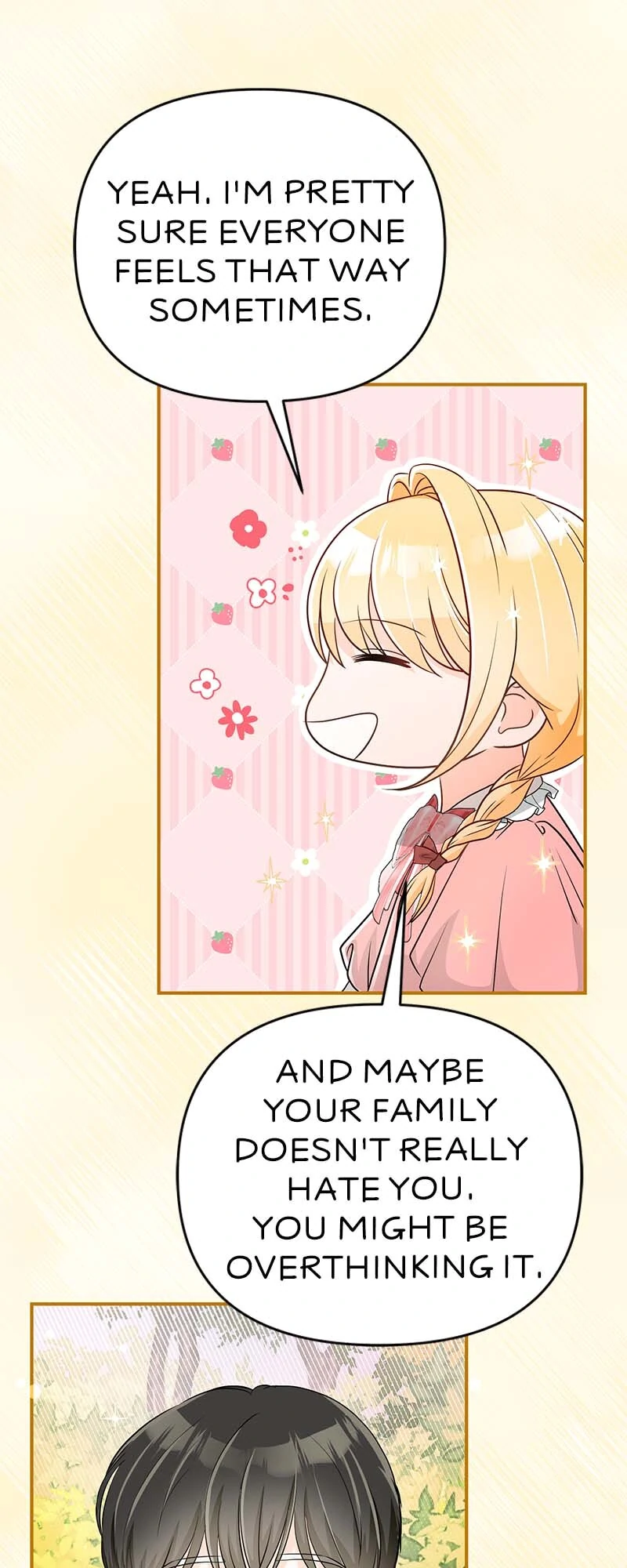 The Crown Prince’s Maid Makes Tea Very Well chapter 43 page 20