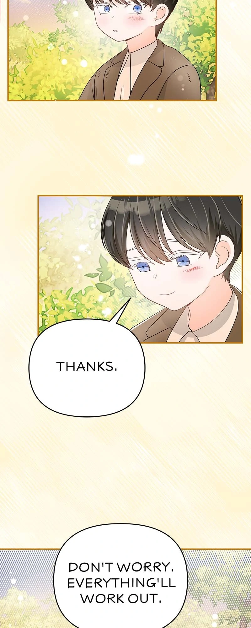 The Crown Prince’s Maid Makes Tea Very Well chapter 43 page 30