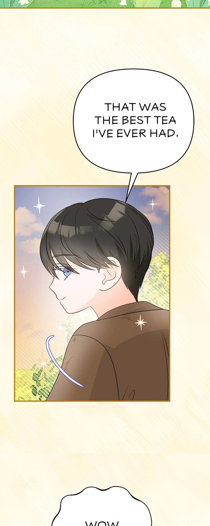 The Crown Prince’s Maid Makes Tea Very Well chapter 43 page 36