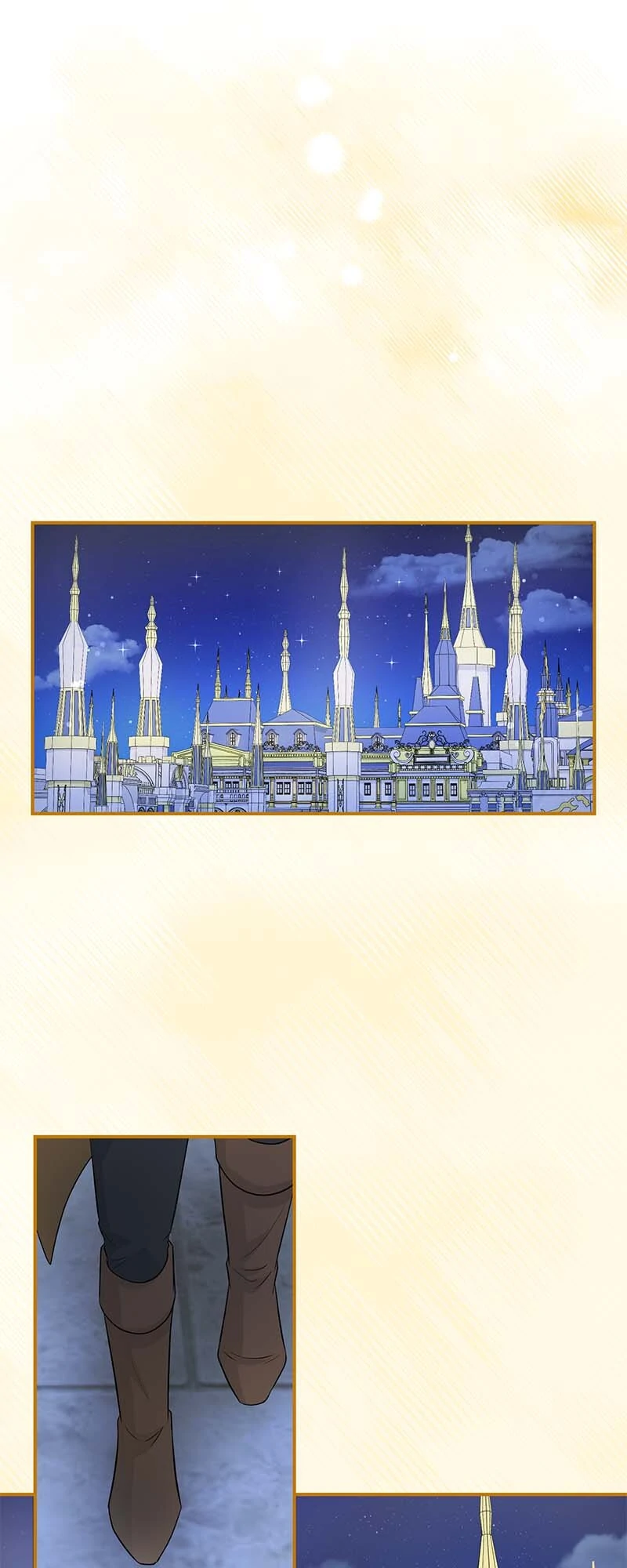 The Crown Prince’s Maid Makes Tea Very Well chapter 43 page 40