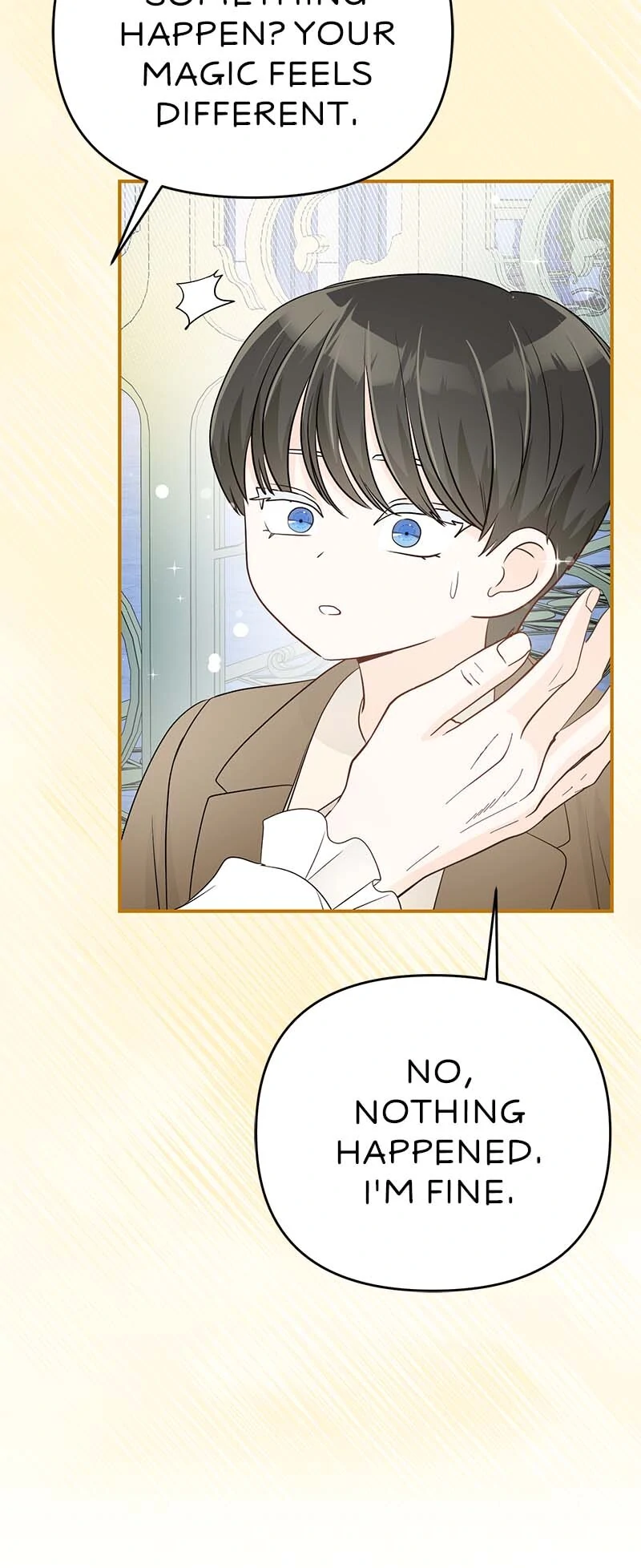 The Crown Prince’s Maid Makes Tea Very Well chapter 43 page 46