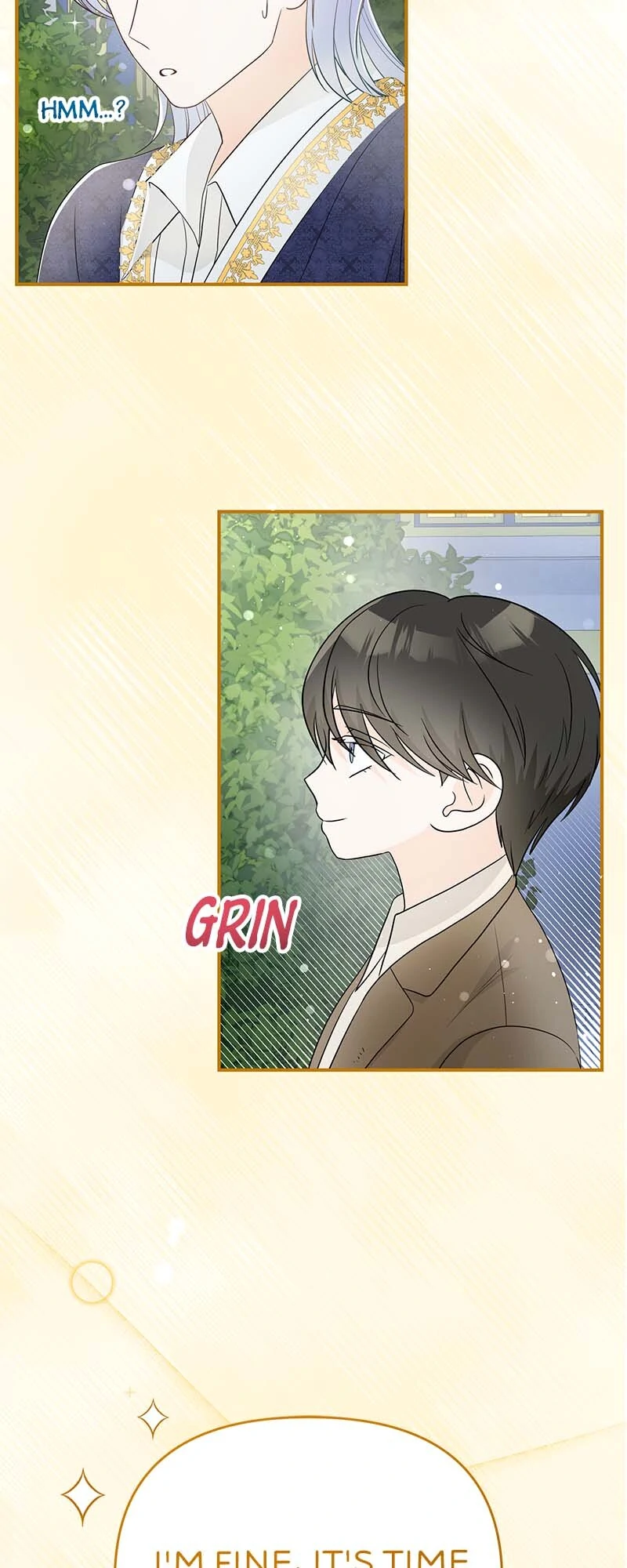 The Crown Prince’s Maid Makes Tea Very Well chapter 43 page 50