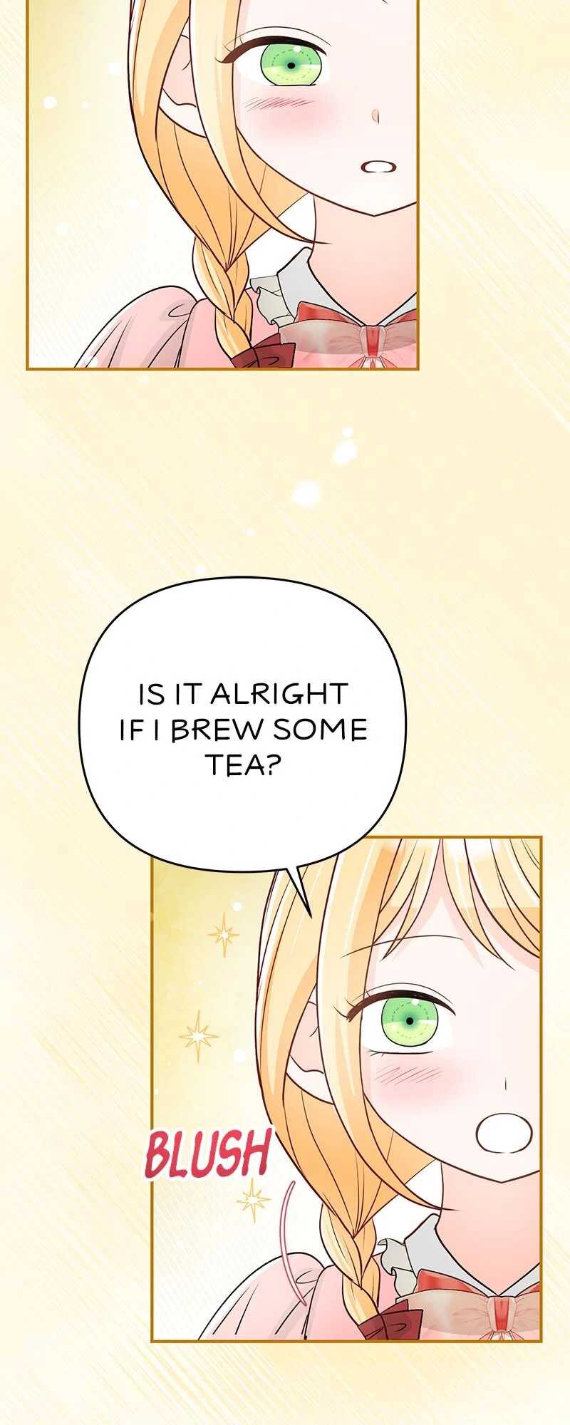 The Crown Prince’s Maid Makes Tea Very Well chapter 43 page 57