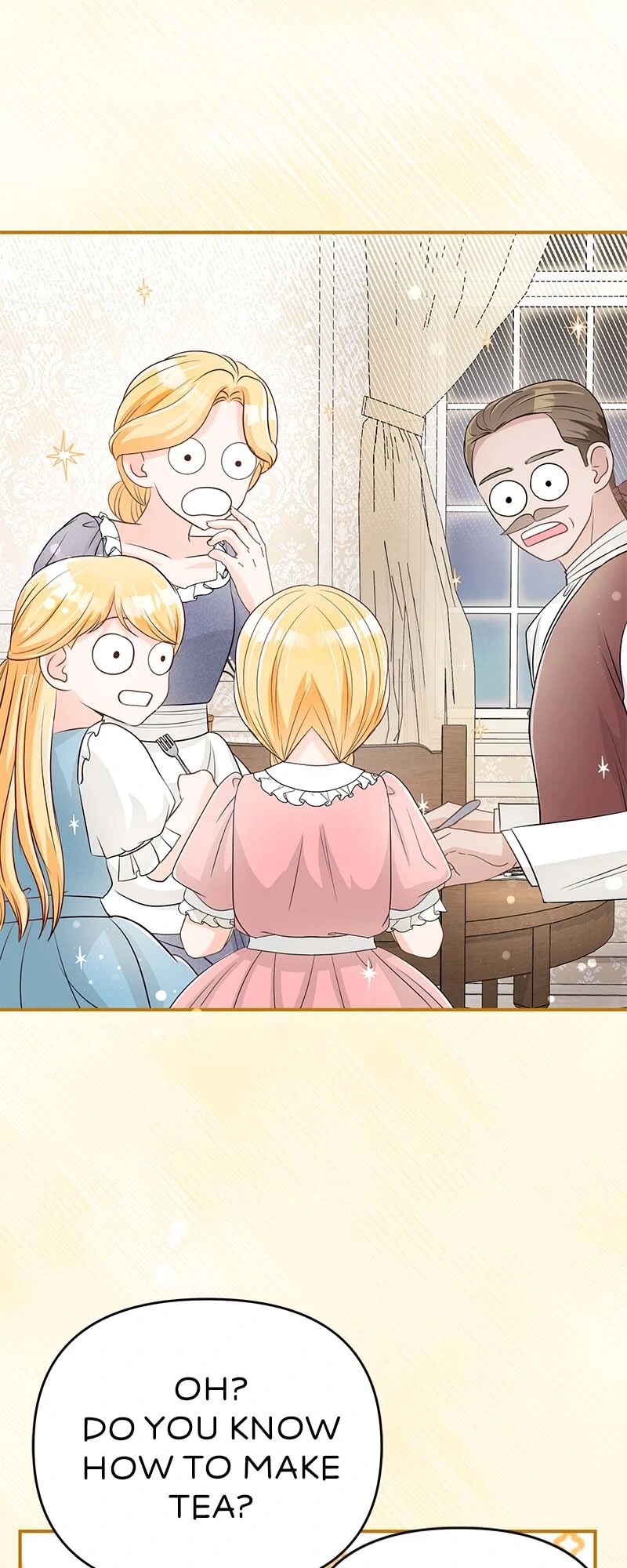 The Crown Prince’s Maid Makes Tea Very Well chapter 43 page 58
