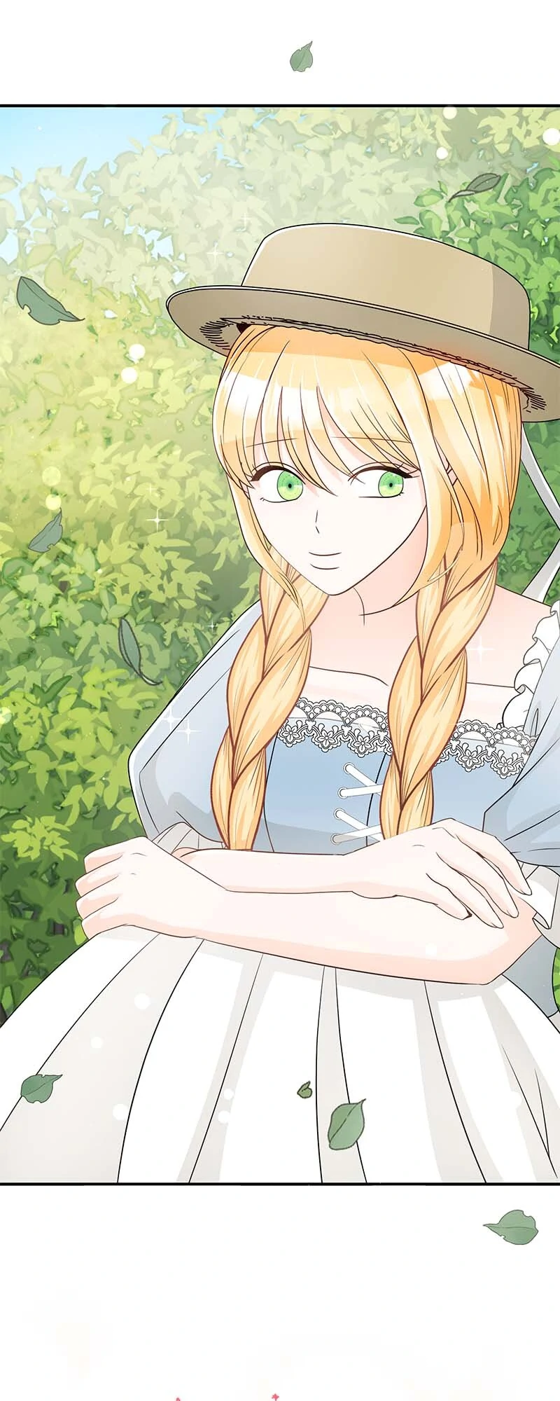 The Crown Prince’s Maid Makes Tea Very Well chapter 43 page 63