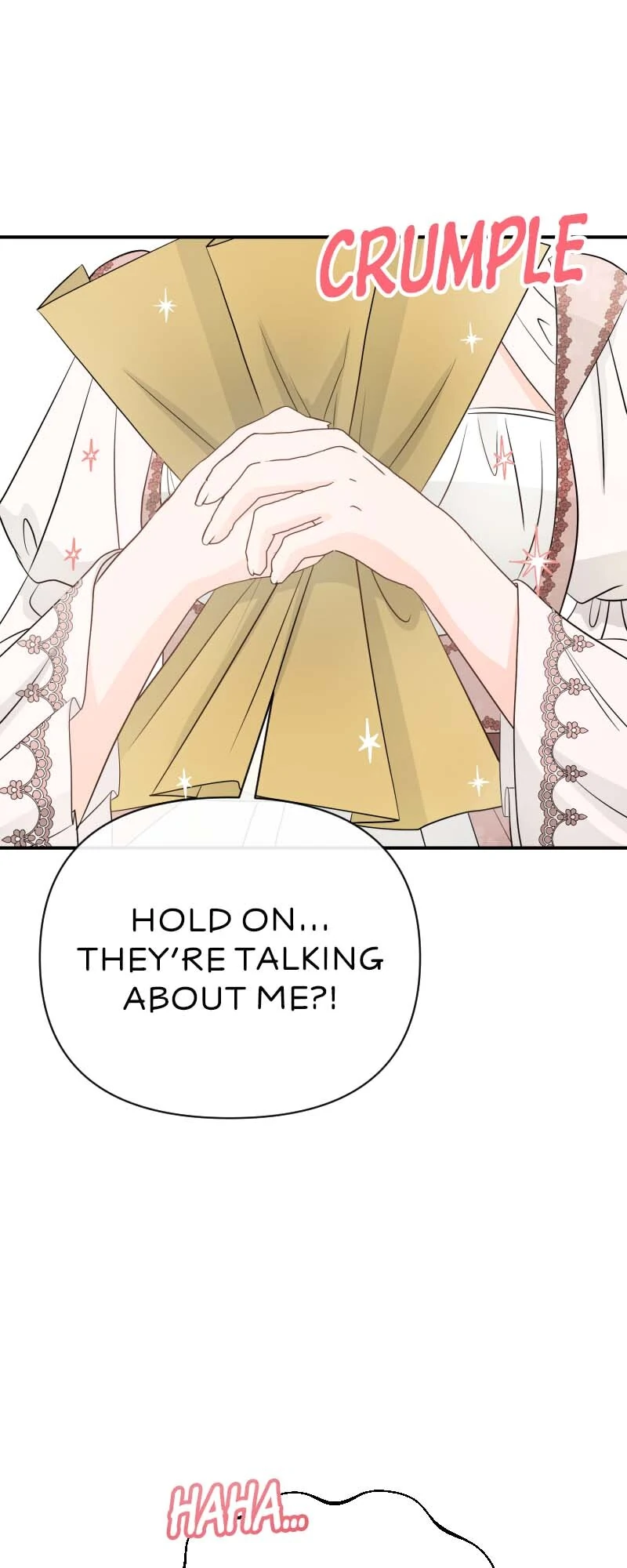The Crown Prince’s Maid Makes Tea Very Well chapter 44 page 8