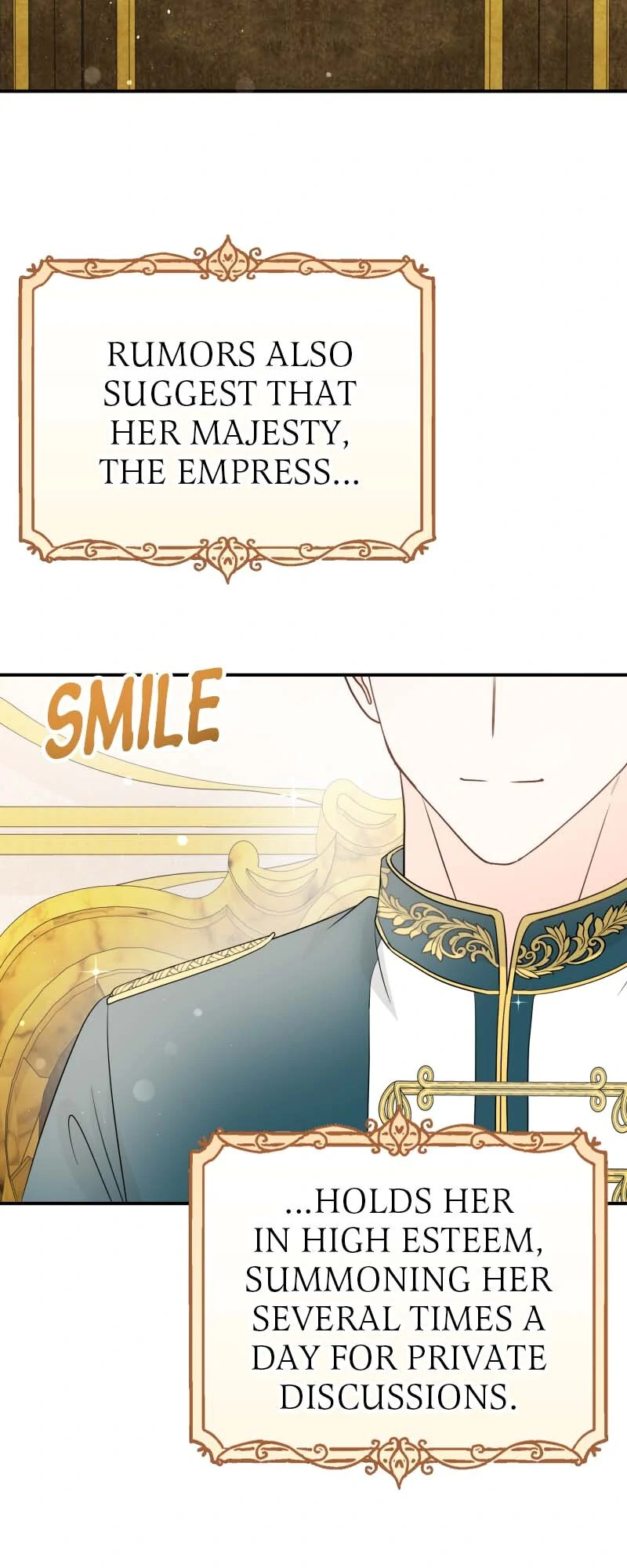 The Crown Prince’s Maid Makes Tea Very Well chapter 44 page 13