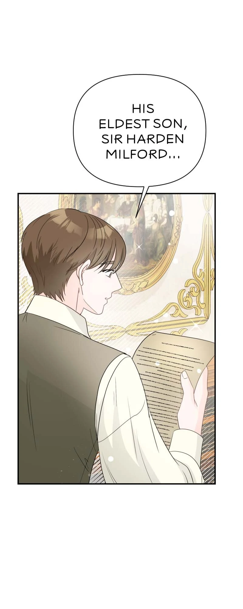 The Crown Prince’s Maid Makes Tea Very Well chapter 44 page 18