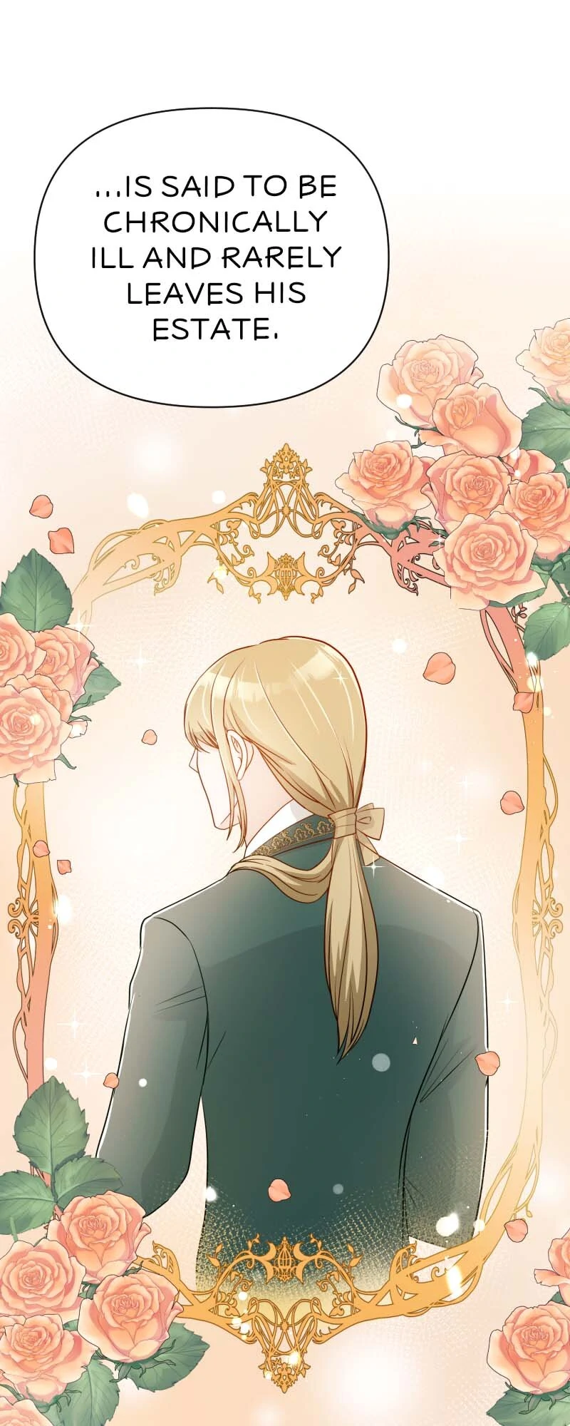The Crown Prince’s Maid Makes Tea Very Well chapter 44 page 20