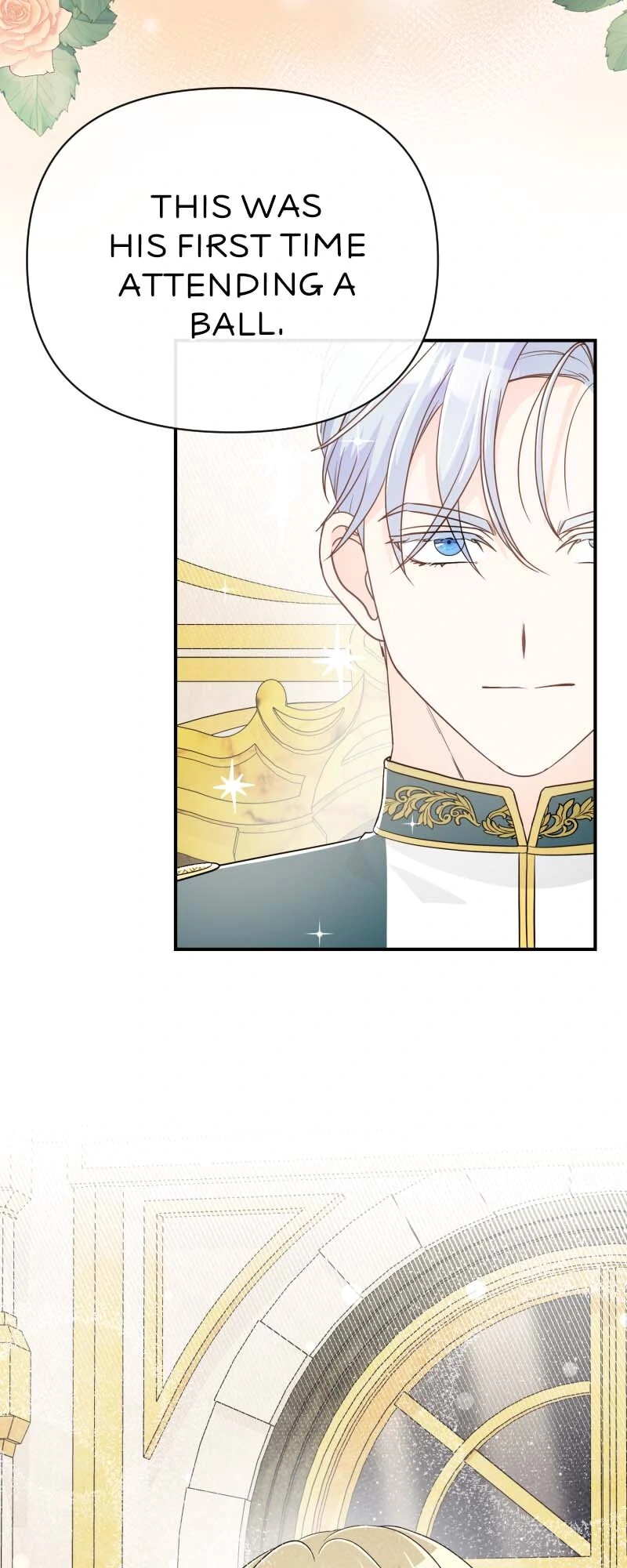 The Crown Prince’s Maid Makes Tea Very Well chapter 44 page 21