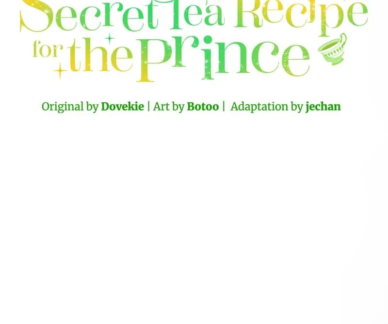 The Crown Prince’s Maid Makes Tea Very Well chapter 44 page 41