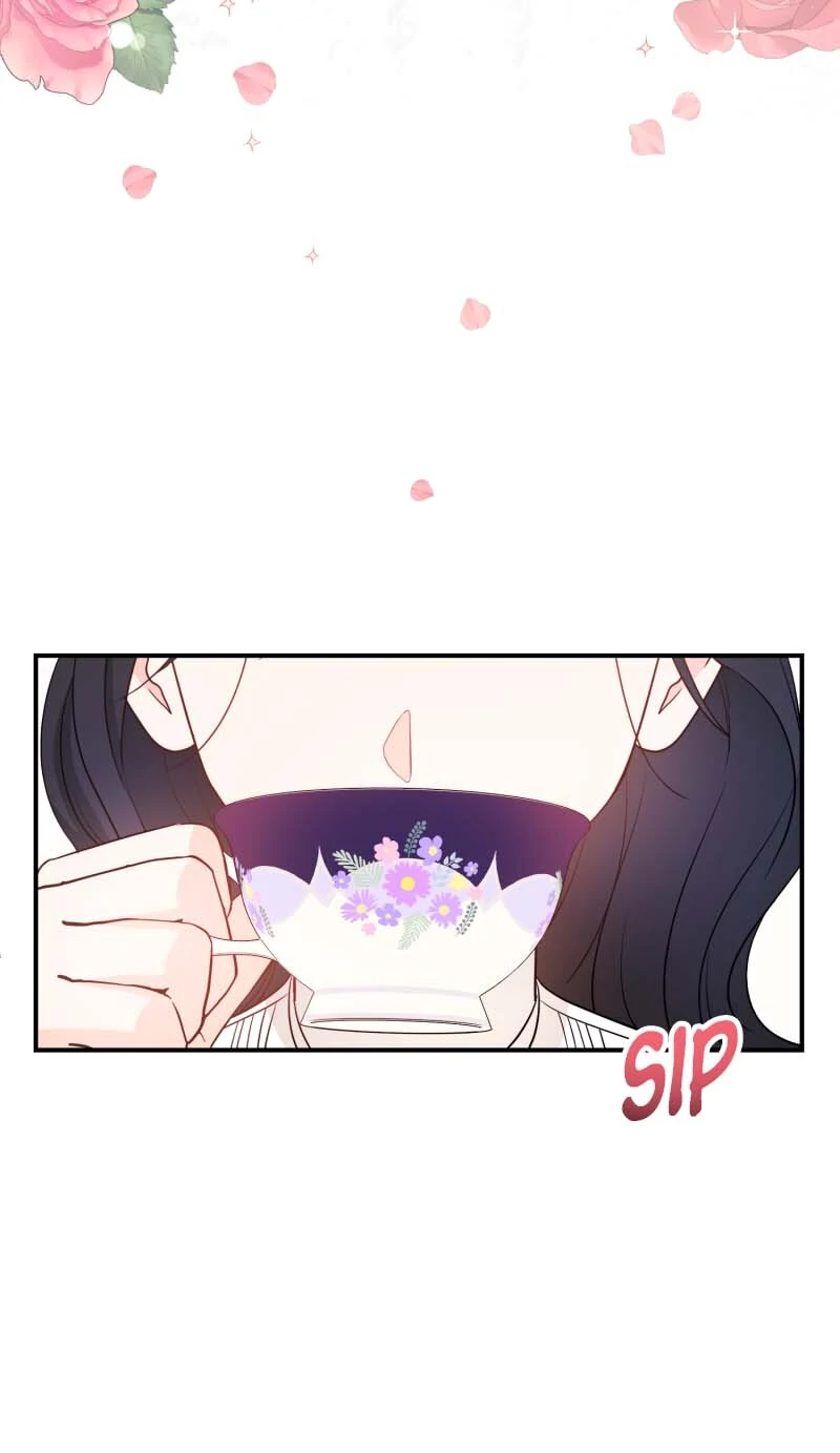 The Crown Prince’s Maid Makes Tea Very Well chapter 44 page 43