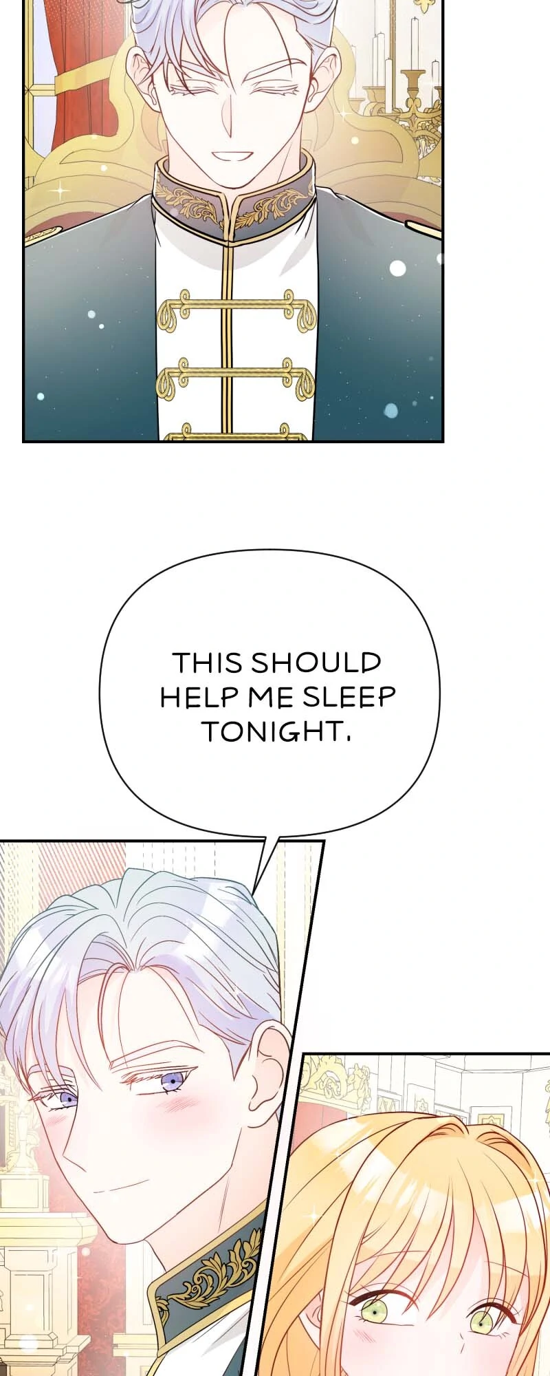 The Crown Prince’s Maid Makes Tea Very Well chapter 44 page 46
