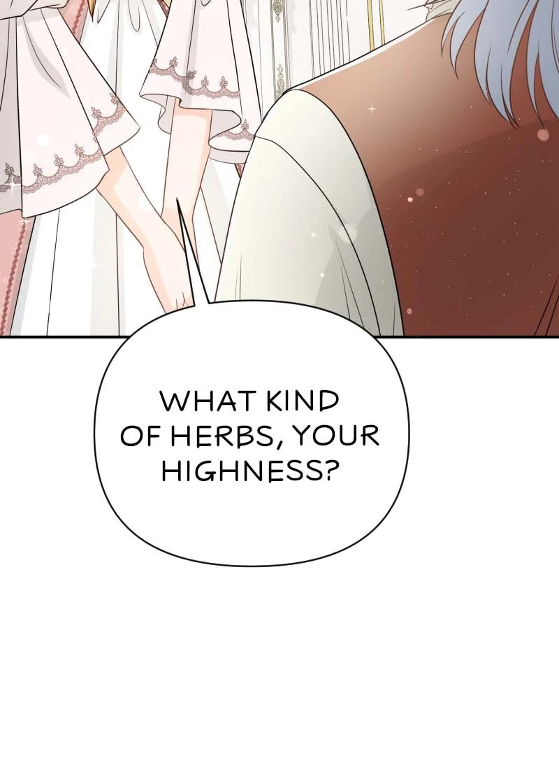 The Crown Prince’s Maid Makes Tea Very Well chapter 44 page 50