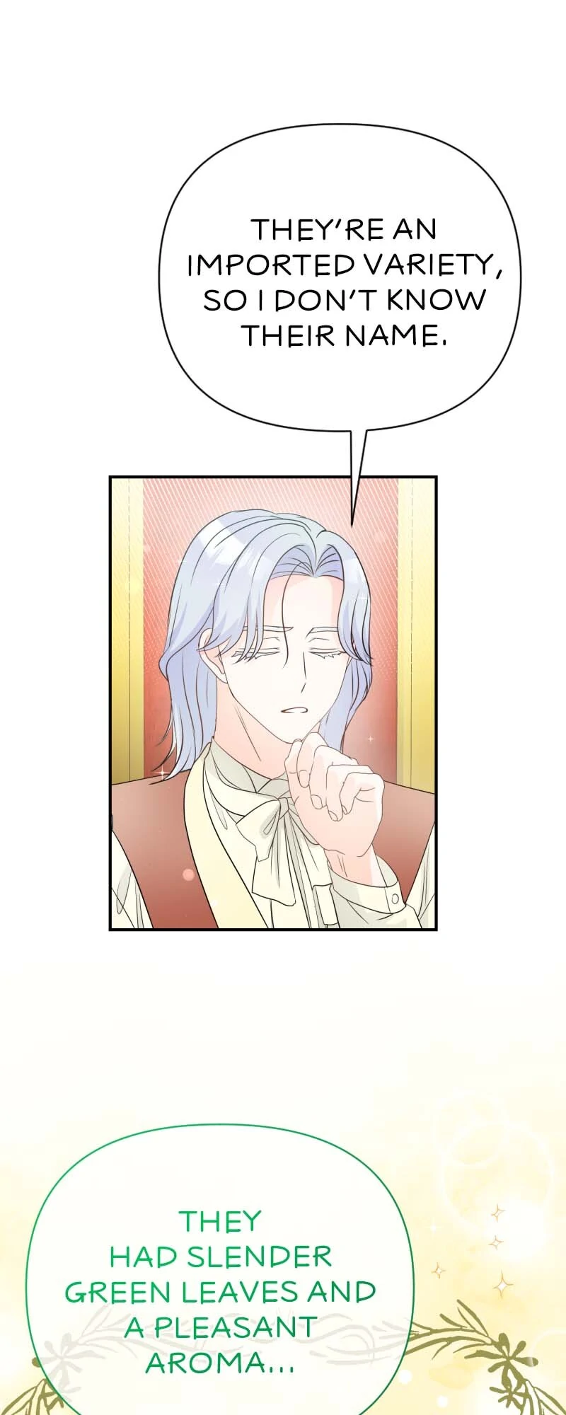 The Crown Prince’s Maid Makes Tea Very Well chapter 44 page 51